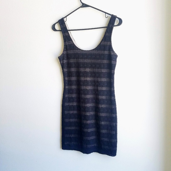 Forever 21 Dresses & Skirts - 🎉Black Lace Lined Mini Dress